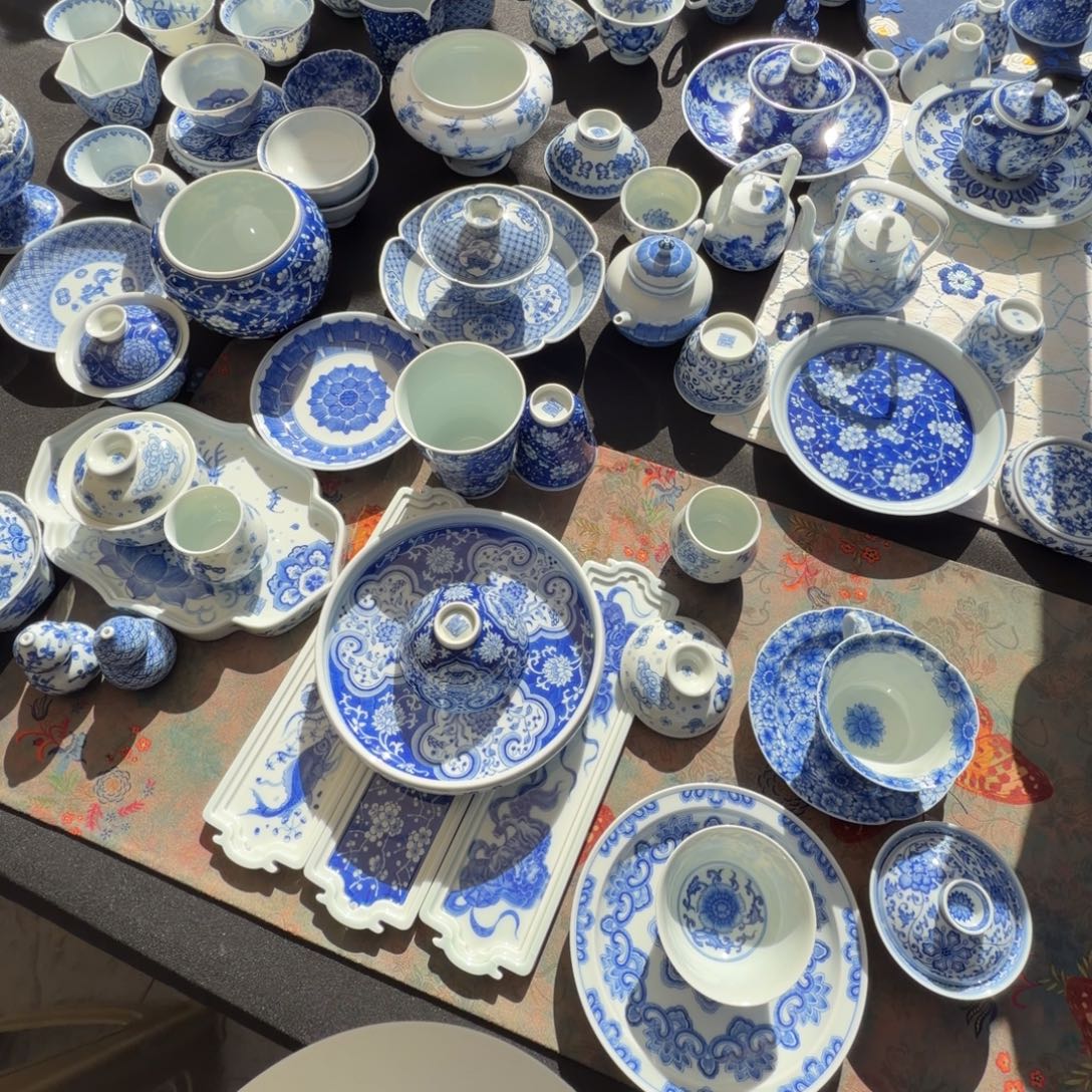 杯景德镇陶瓷博物579844