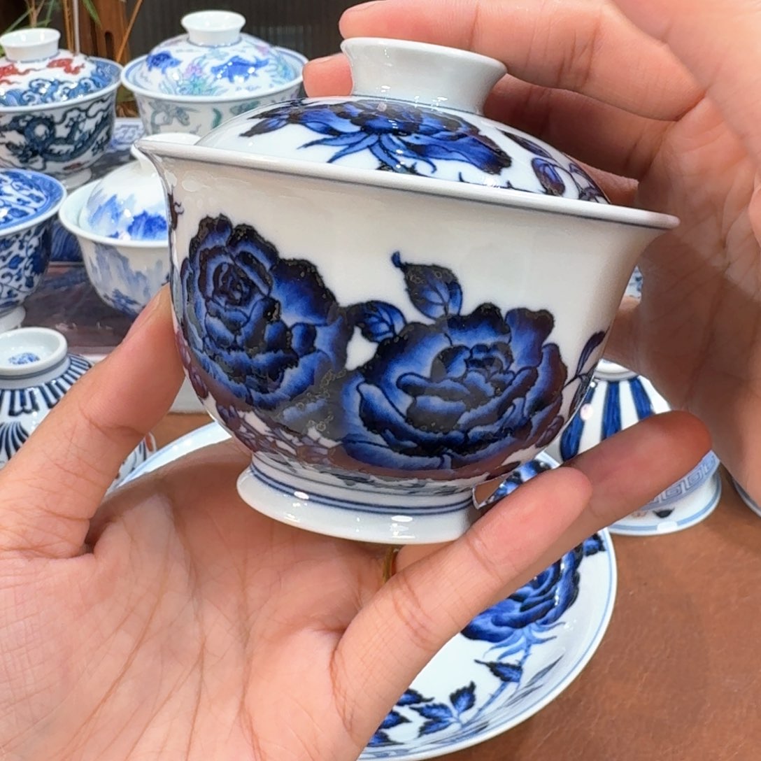 盖碗11111111111111