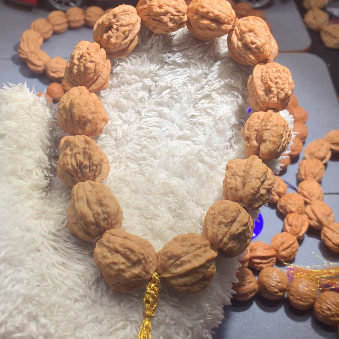 文玩核桃吊坠P****n蛤蟆头