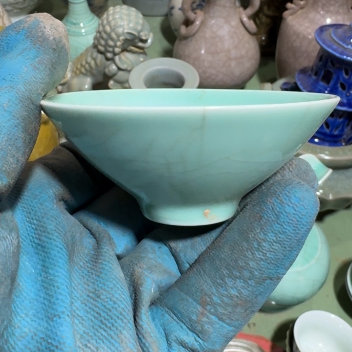 摆件瓷器瓷器瓷器瓷器瓷器