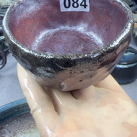 紫砂茶杯自产自销