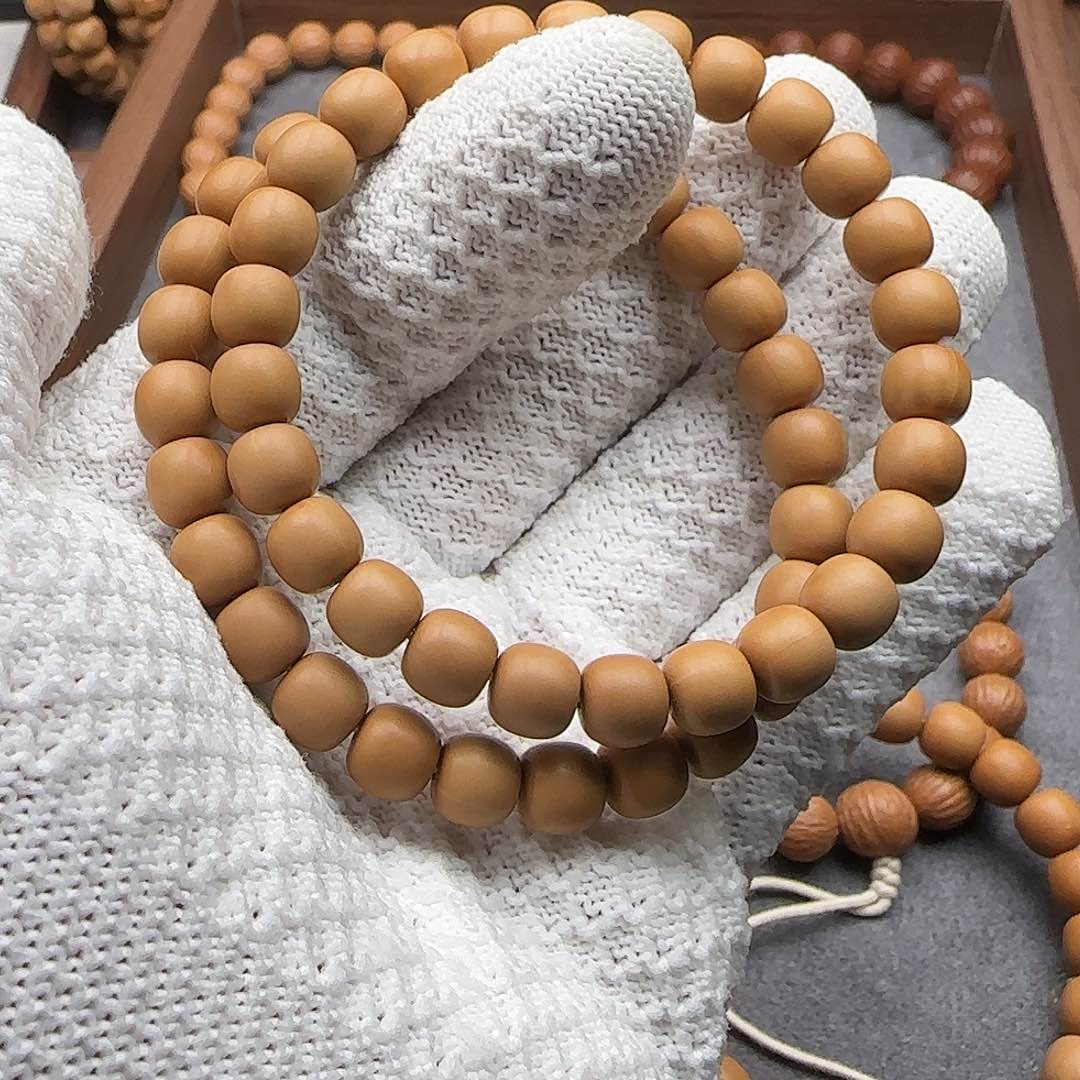 猴头核桃手串8➕问天体验款