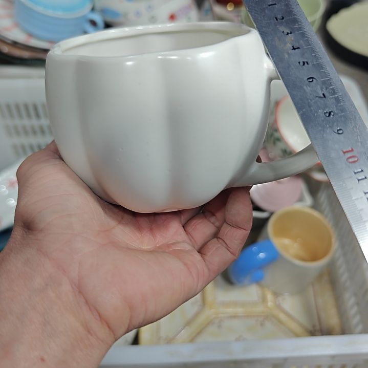 欧式，陶瓷餐具杯碗盘微瑕介意慎拍