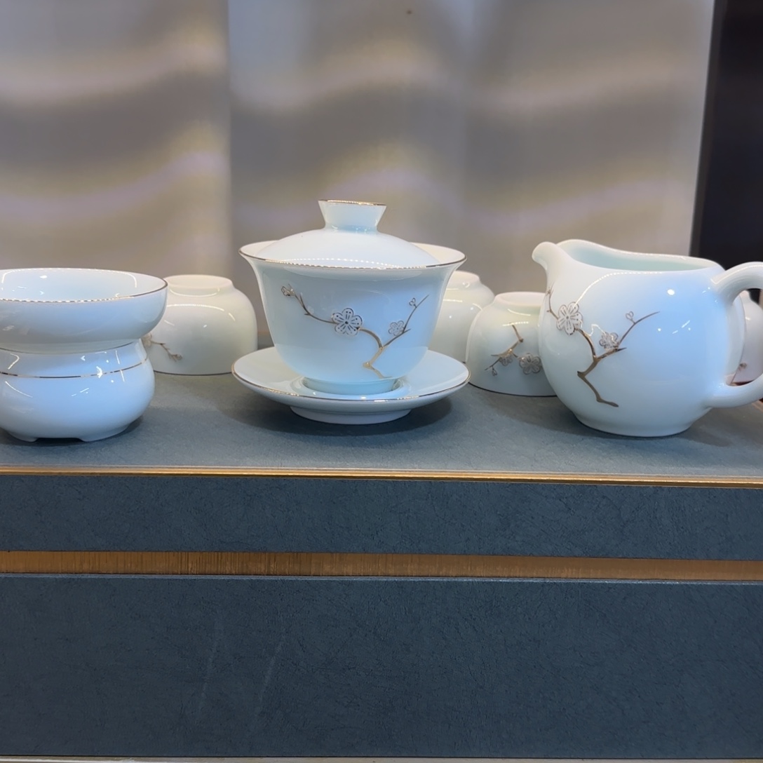 陶瓷茶具陶瓷茶具