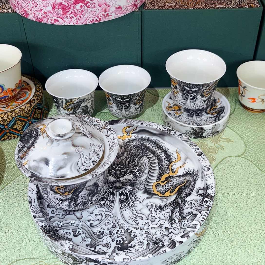 景德陶瓷景德陶瓷