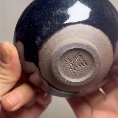 【闪购商品】茶盏-161............