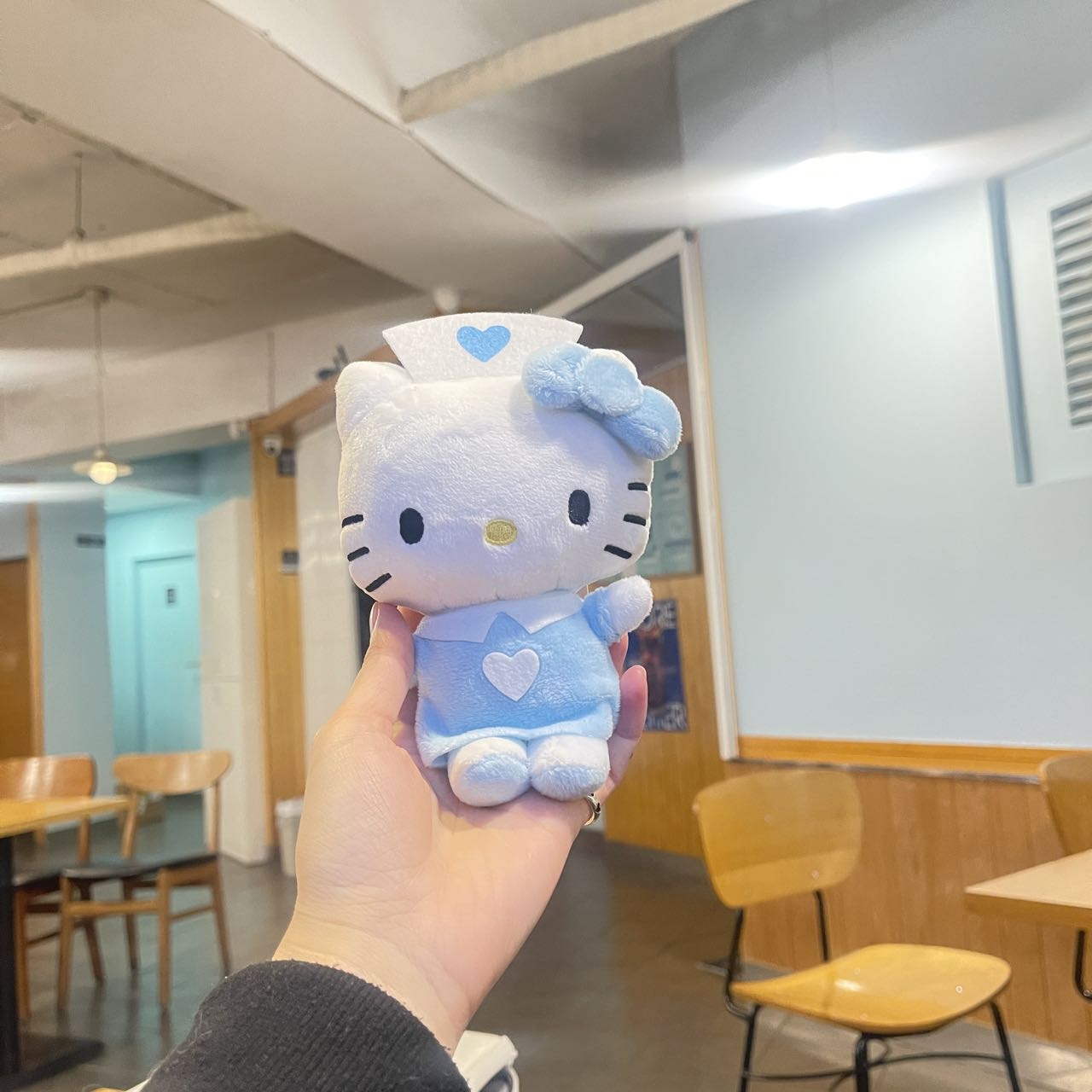 【咪小兔专属链接】kitty孤品捡漏/hellokitty/居家