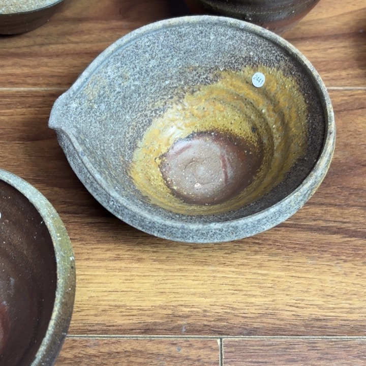 雅***棋备前烧作家多久守2441号