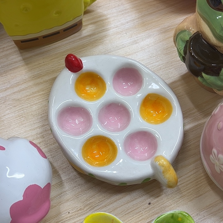 瓷片陶瓷等行业的产品出口到世界