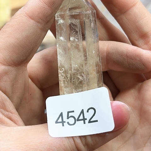 【闪购商品】未镶嵌水晶大型摆件（非配饰）