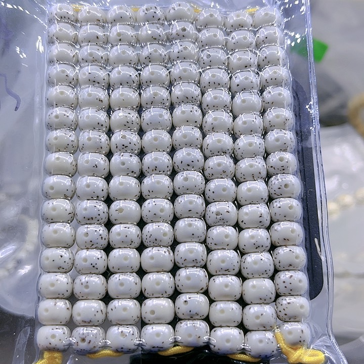 星月菩提吊坠小****人直播间