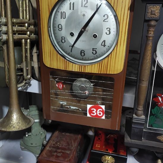 杜***涛聚雅斋甄选阁老物件链接