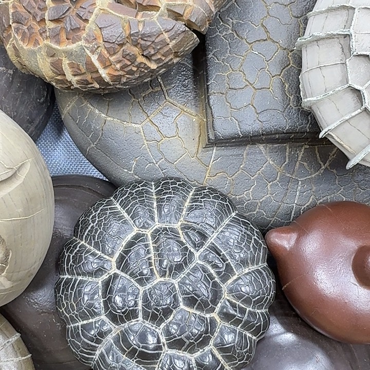 （***）石材龟纹石最低啦哥