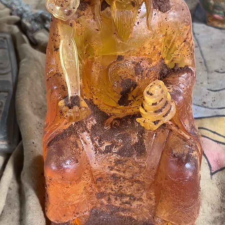 万***阳琉璃手工艺品瓷器摆件瓷器摆件