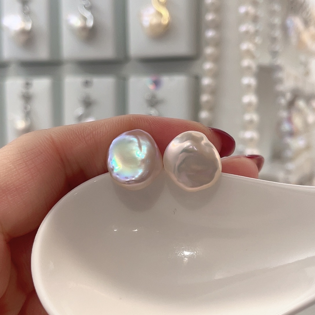 S***t颈饰未镶嵌淡水珍珠