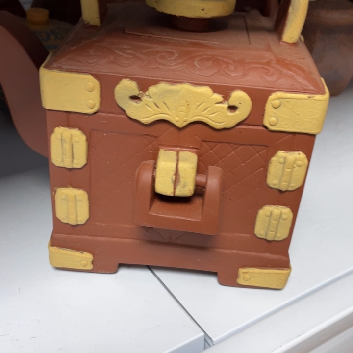 茶壶紫砂紫砂艺术作品