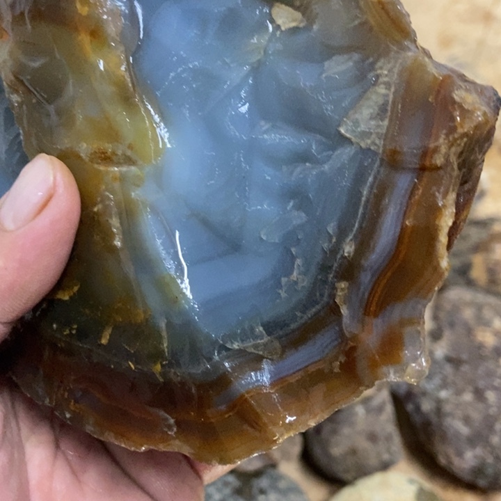 蜜***宝定制玛瑙玛瑙手镯