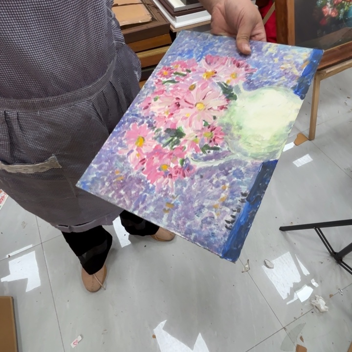 芥***吃版画中古物品不退换782