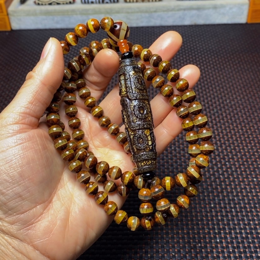 【闪购商品】玛瑙/玉髓手链未镶嵌【****6