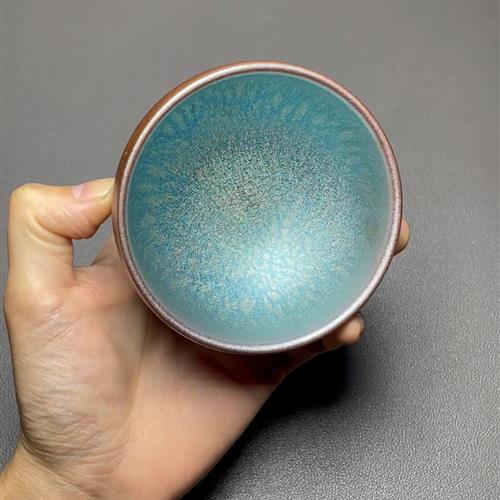 【闪购商品】茶盏-10136..........