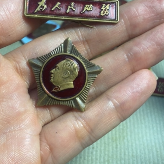 瓷片景德镇陶瓷艺术品