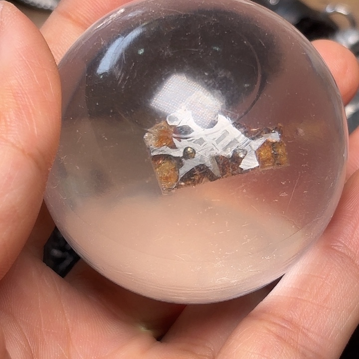 元***元花岗石铁合金星星