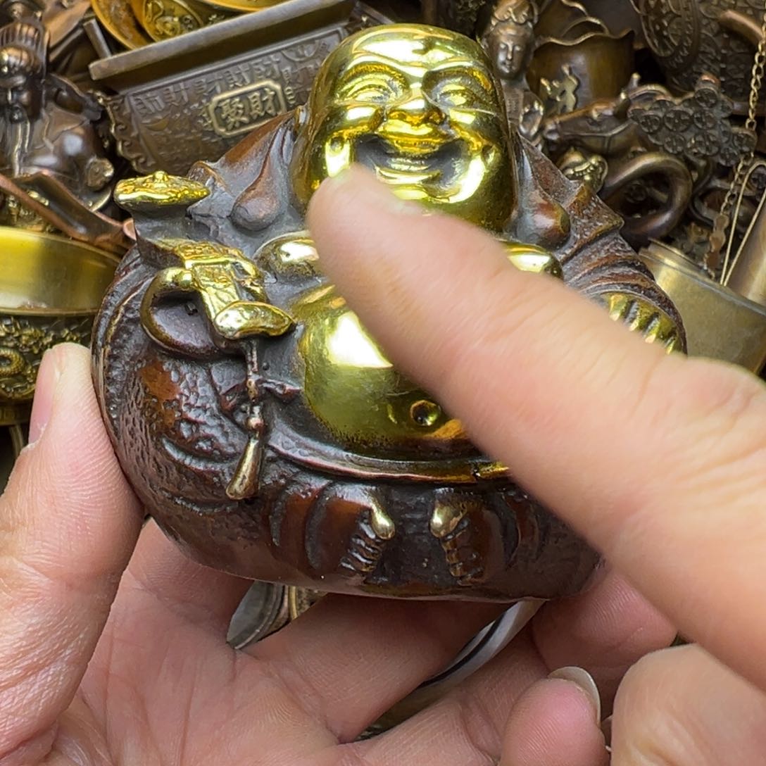 精美文玩精品摆件