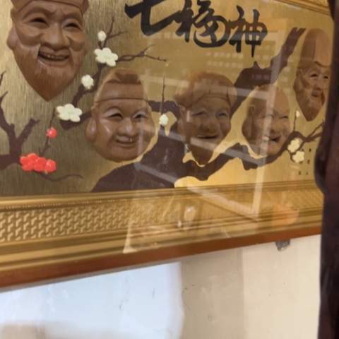 中古美术，金银铜铁锡