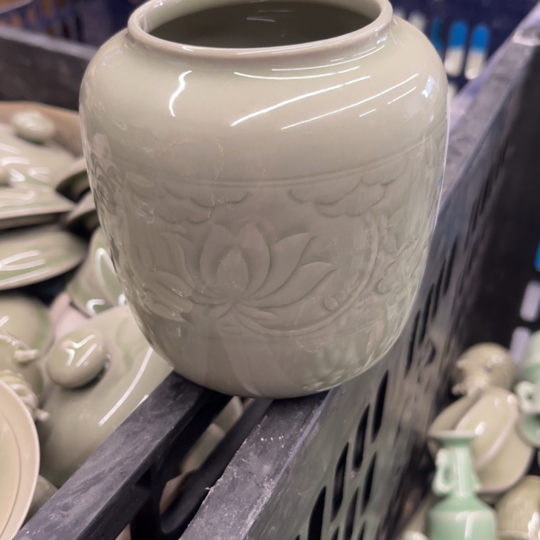 三宝茶器开播福利微瑕