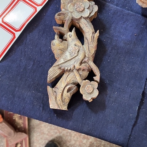 李***）一个人在家无聊的18元