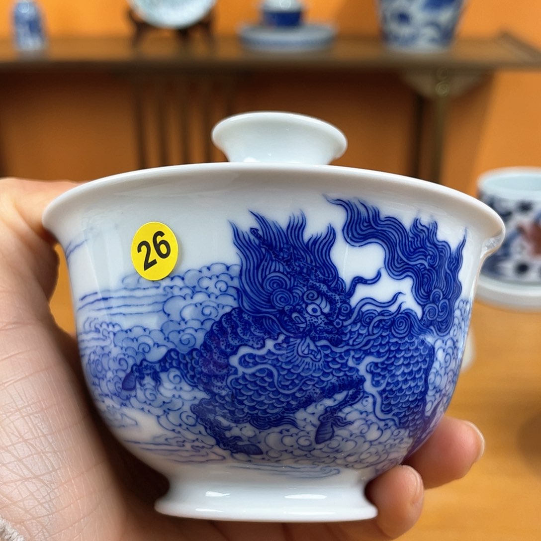 景德镇陶瓷景德镇瓷器