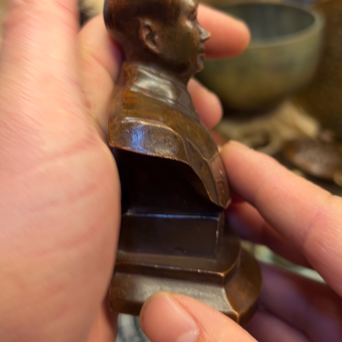 铜器工艺百货艺品专属链接