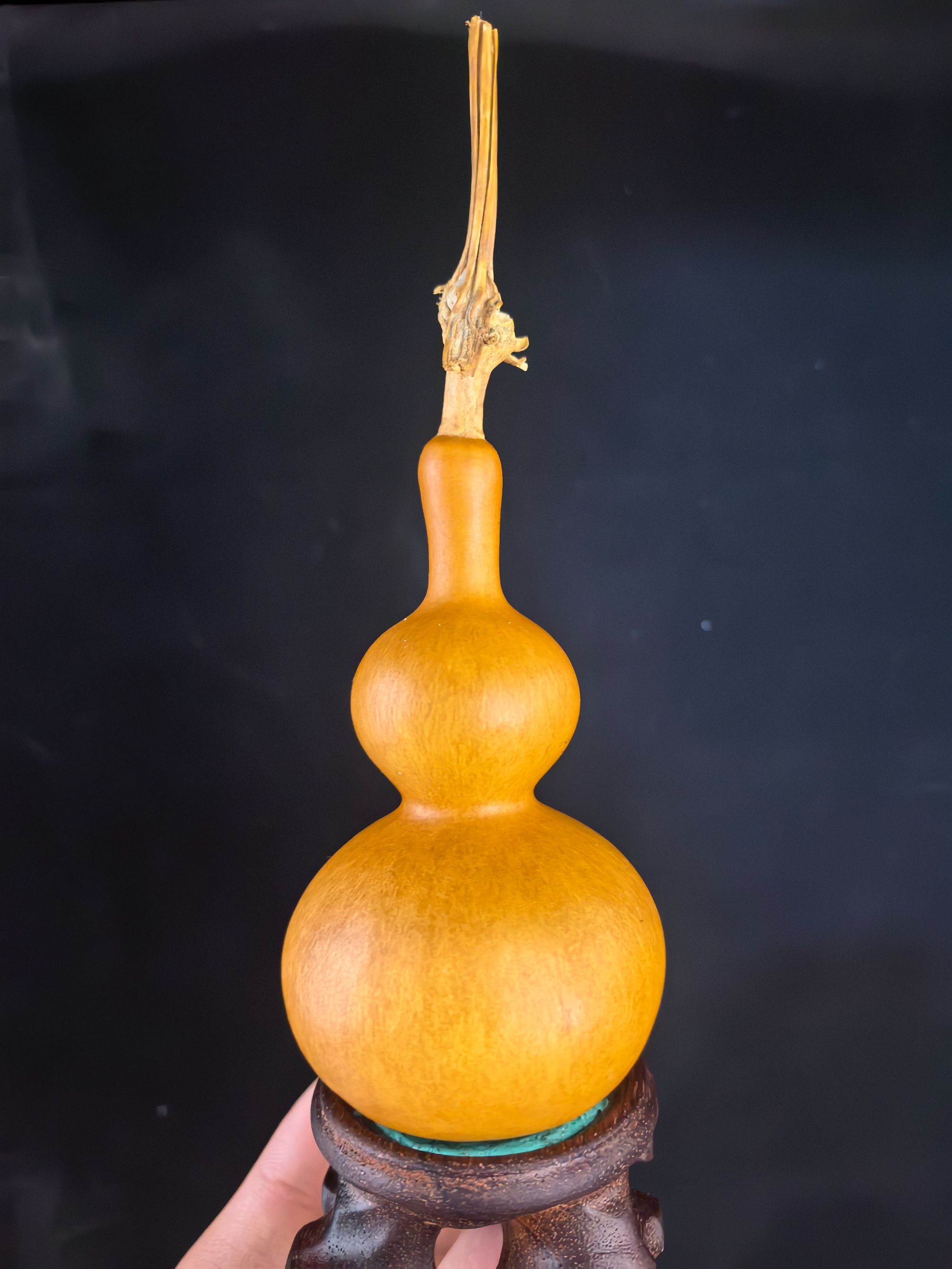 直播间葫芦一物一拍