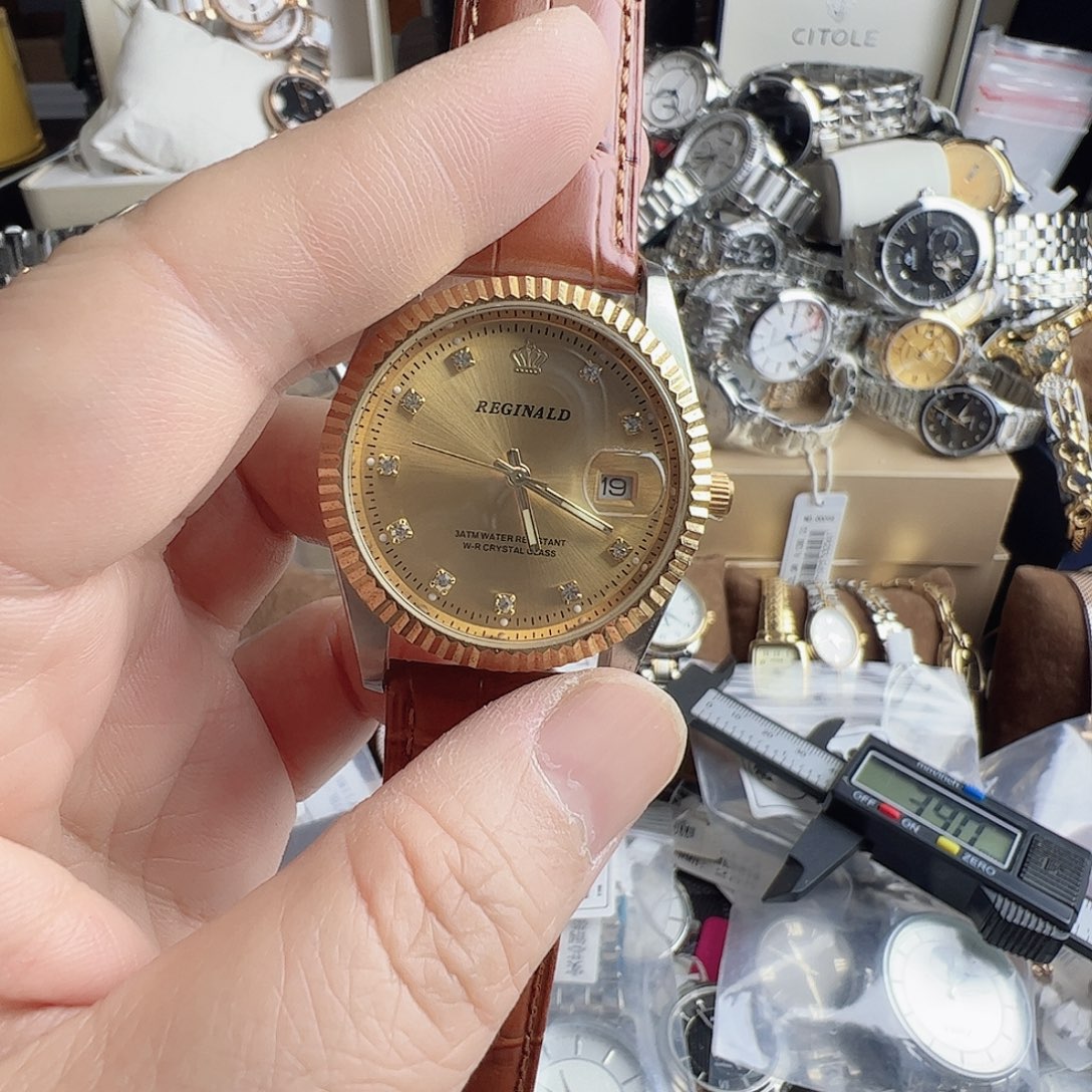 钢锻造碳机械机芯