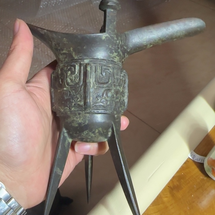 摆件白*主人杯全品    