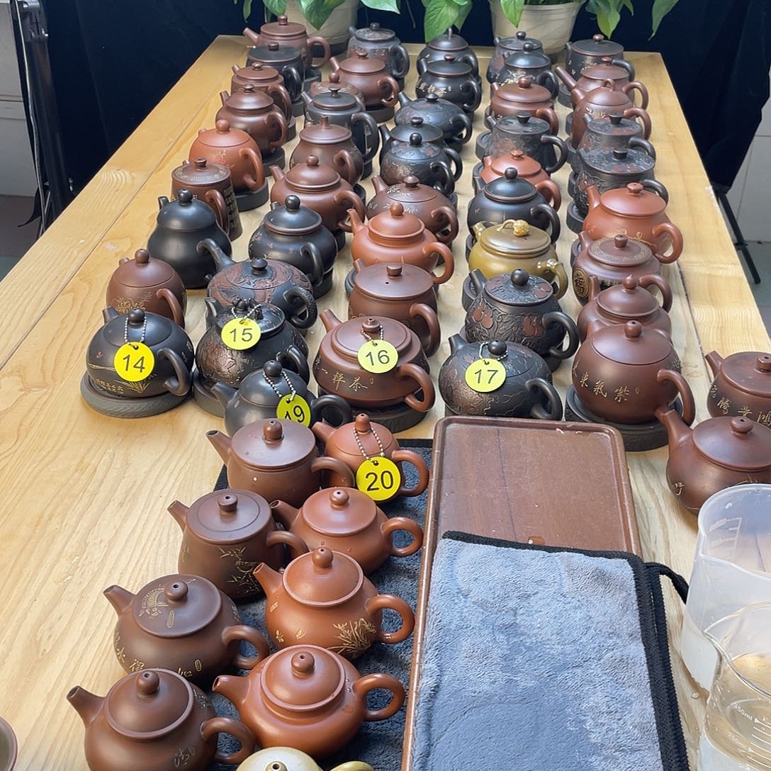 G***X泥塑微瑕疵无礼盒装