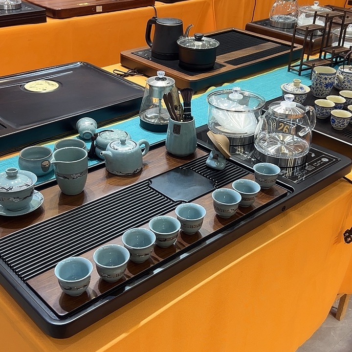 茶具等产品为主要产品和产品