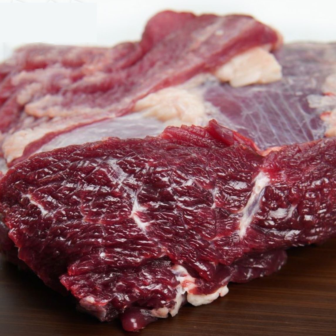 新鲜原切牛腿肉散养黄牛肉去骨新鲜牛腿肉牛肉新鲜
