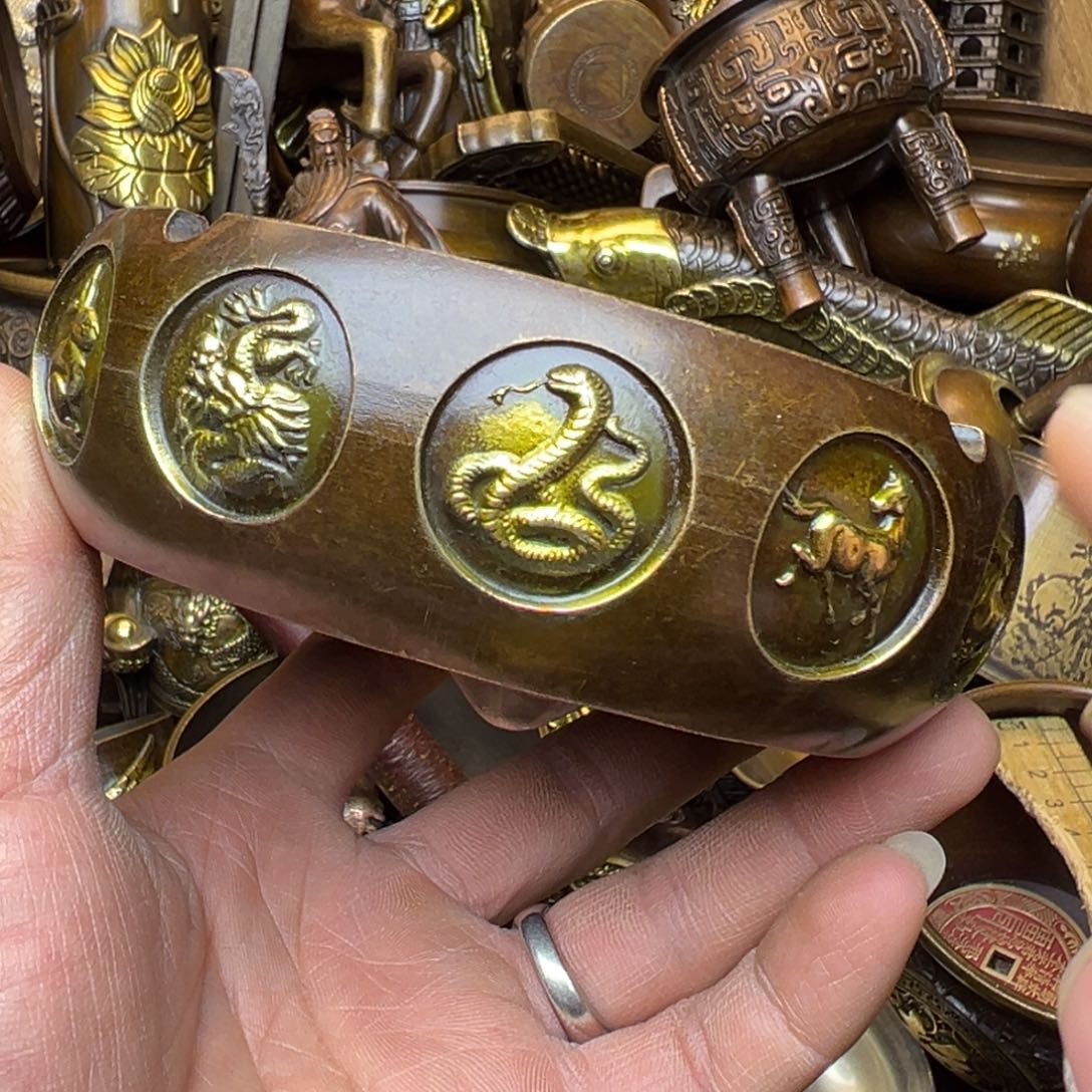 精美文玩精品摆件