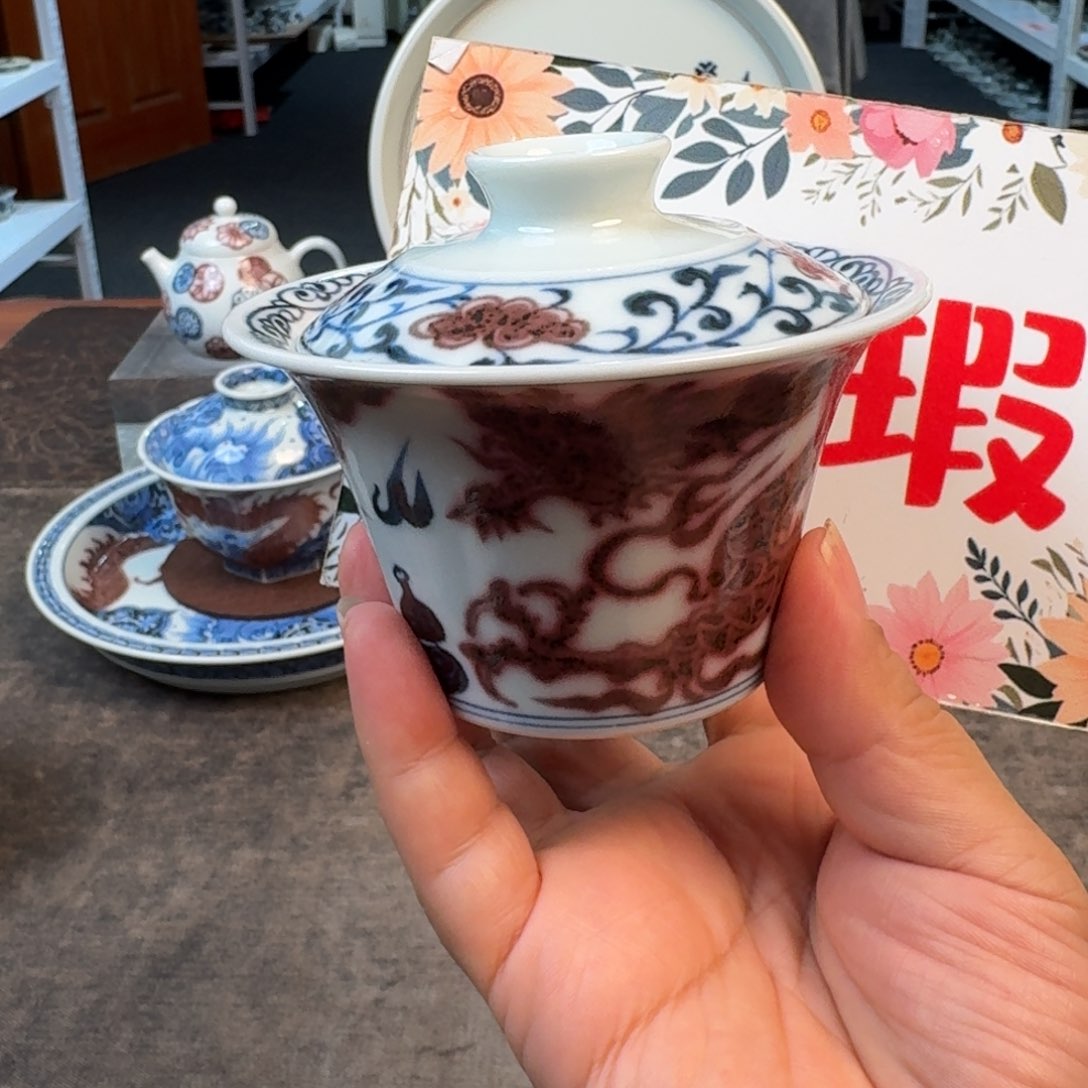 景德镇陶瓷福利微瑕