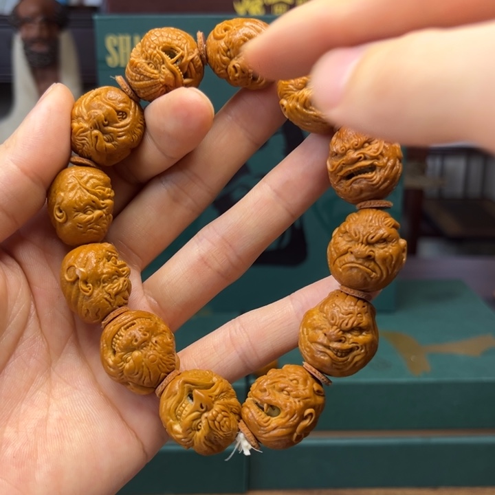 手串/手链橄榄核898999999