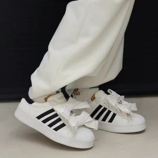 新款时尚休闲百搭女款休闲鞋B/JW/5191