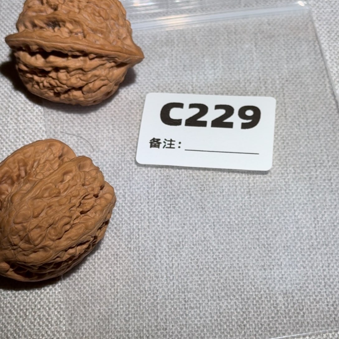 文玩核桃吊坠a****c蚂蚁沟229
