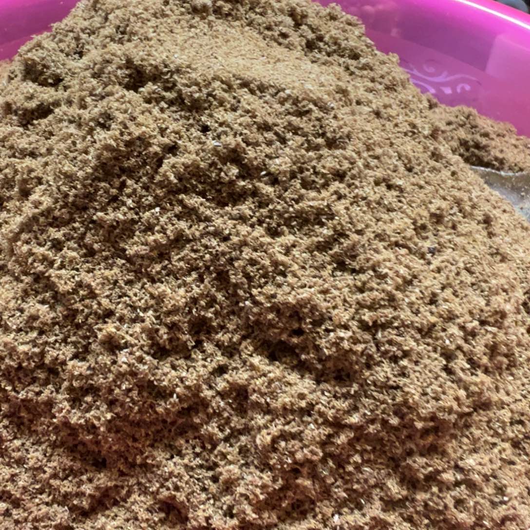 沉香沉香碎屑奇楠熏香粉50克