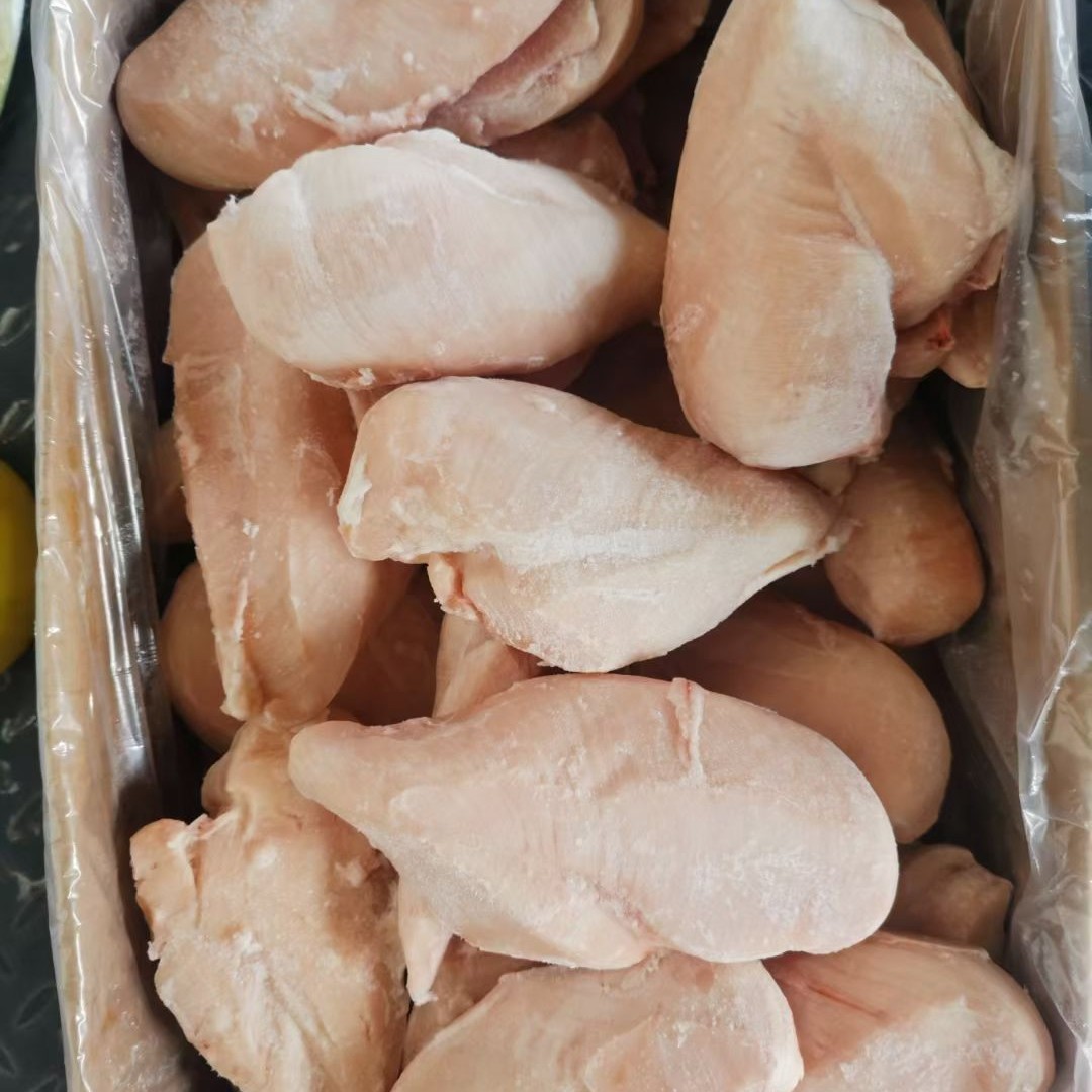 鸡胸肉 20斤    
