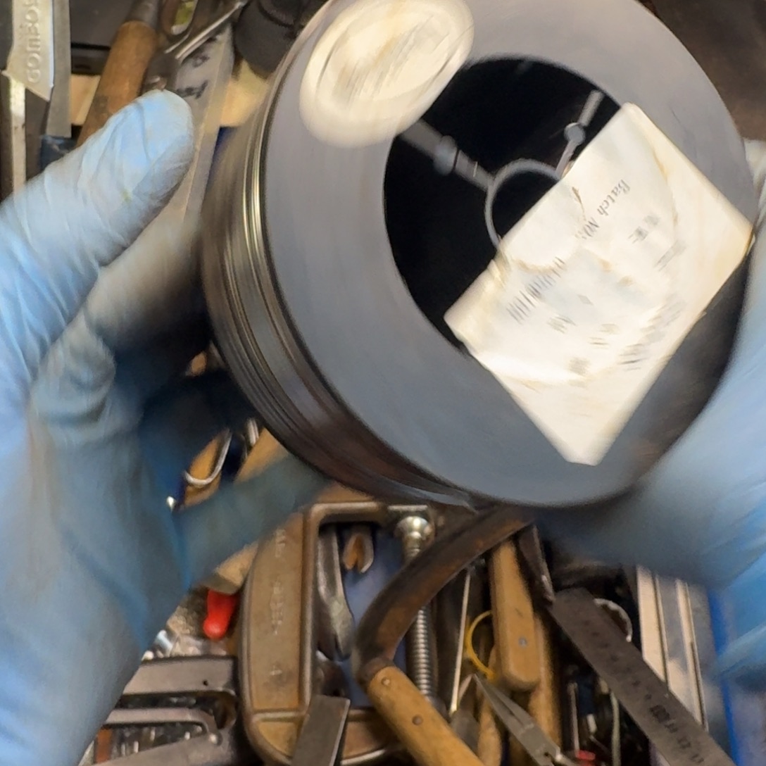 小***航五金工具制造工艺