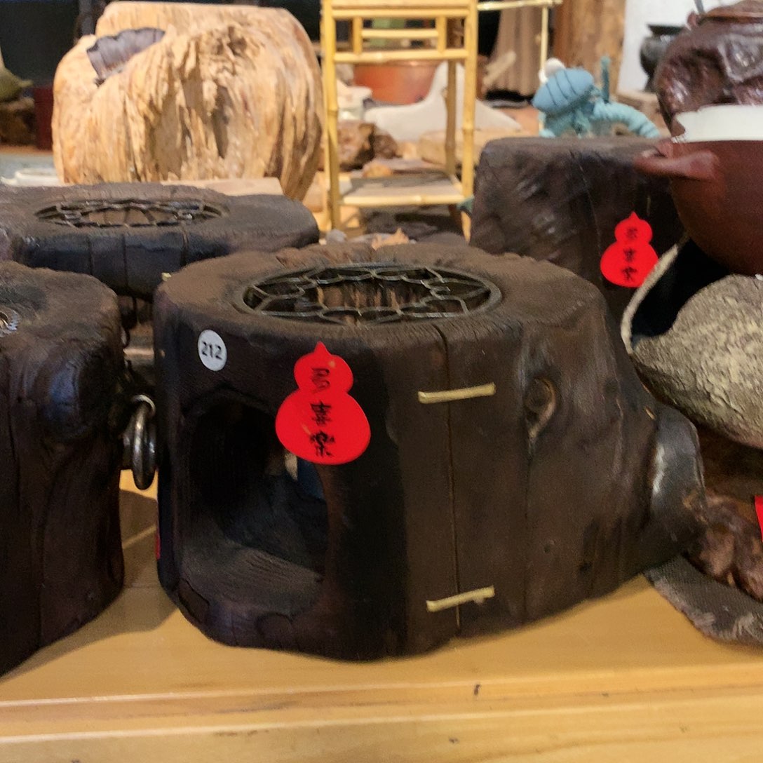 手工制作工艺精湛