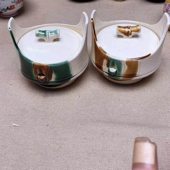 紫砂茶宠盘子也要用