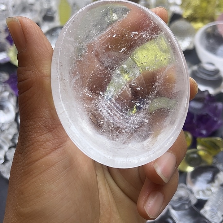 水晶摆件未镶嵌摆件