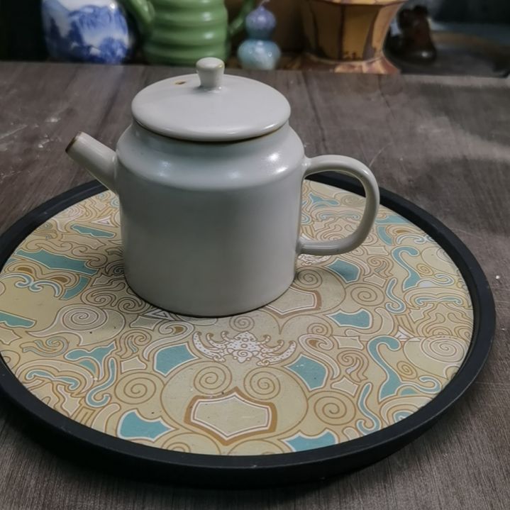 茶壶公道杯盖碗茶杯